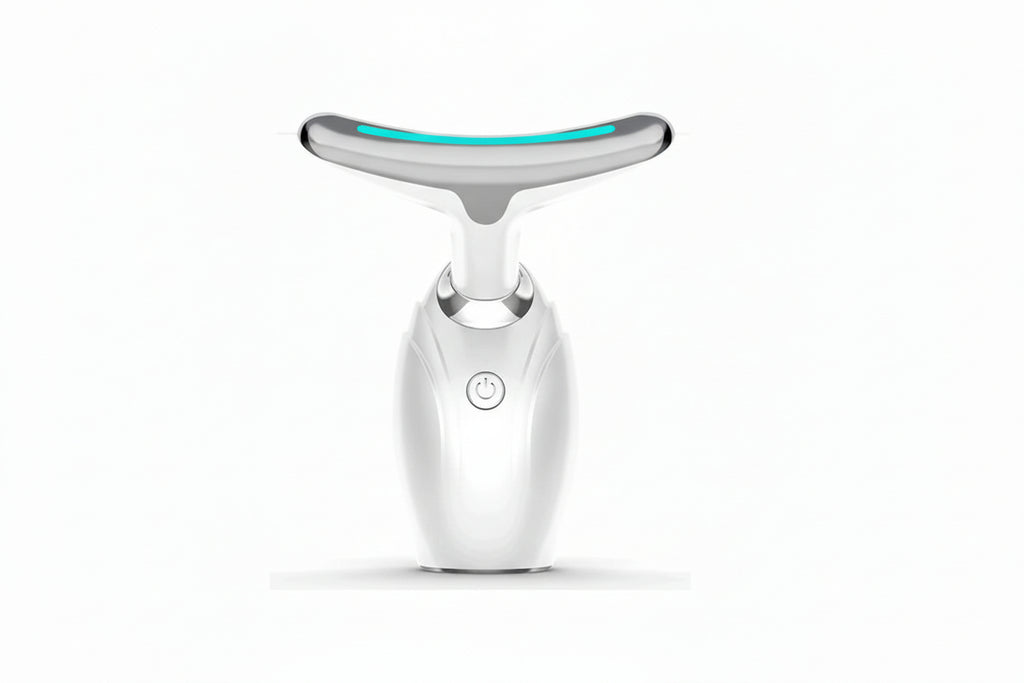 Neck & Face Lifting LED Therapy Device
