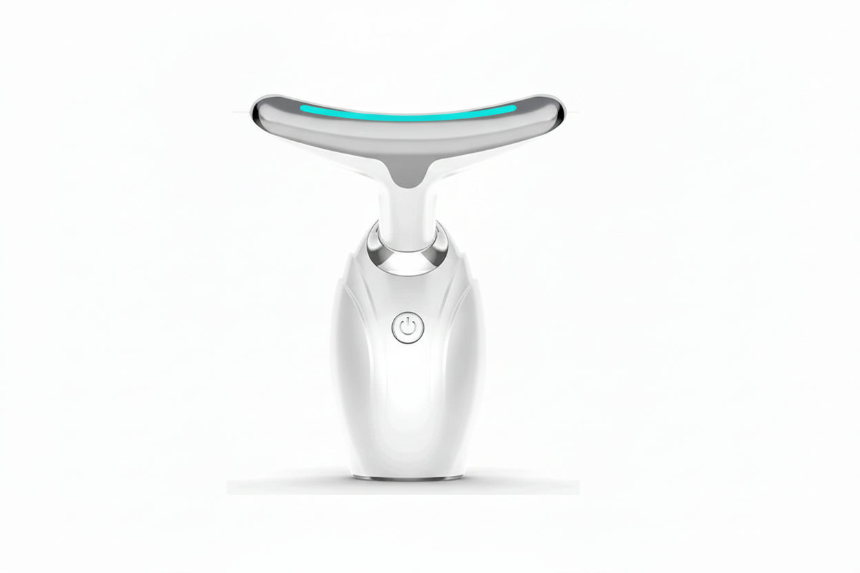 Neck & Face Lifting LED Therapy Device