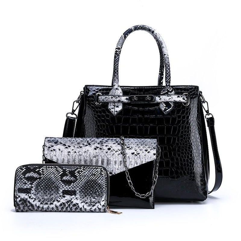 Bag New Hand Bags for Women High Quality Ladies Handbag