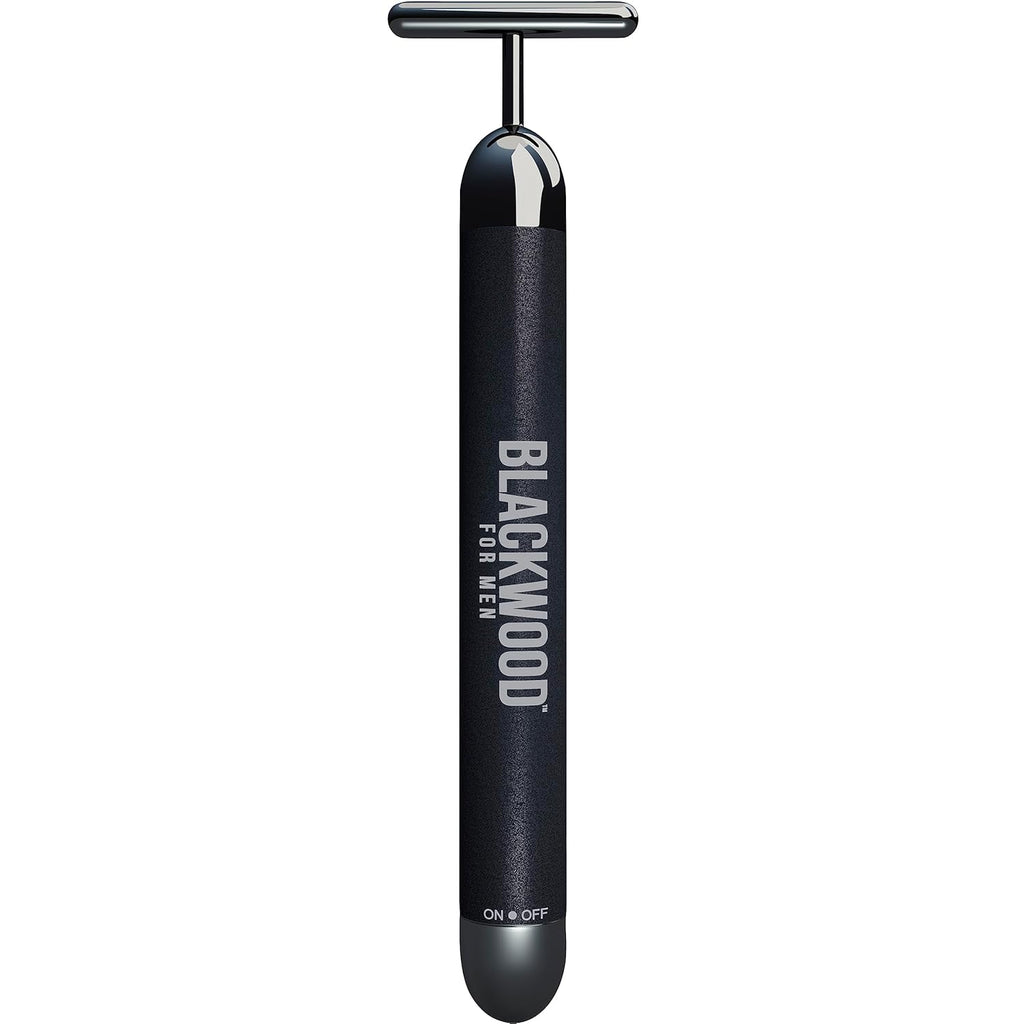 Eye and Facial Massager - Face Sculpting Tool for Men-Fights Puffy Eyes, Dark Circles, & Crow'S Feet- Self Care Gifts Face Massager Facial Tools-Gua Sha & Jade Roller Alternative