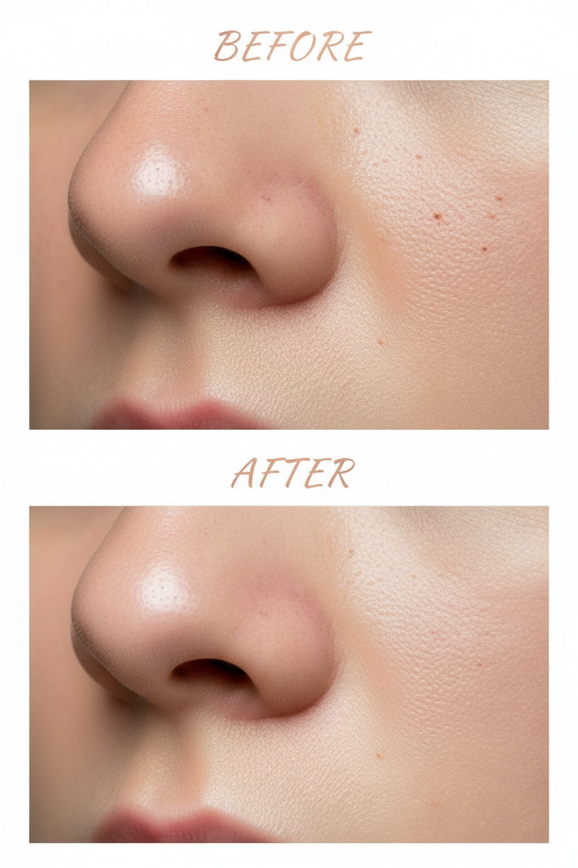 Electric Face Lifting 5 in 1 Facial Massager anti Aging Skin Tightening Firming