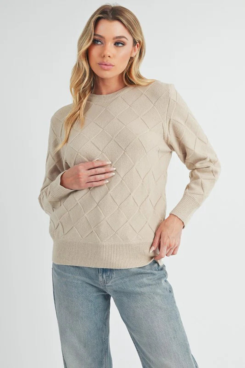 Waverly Sweater