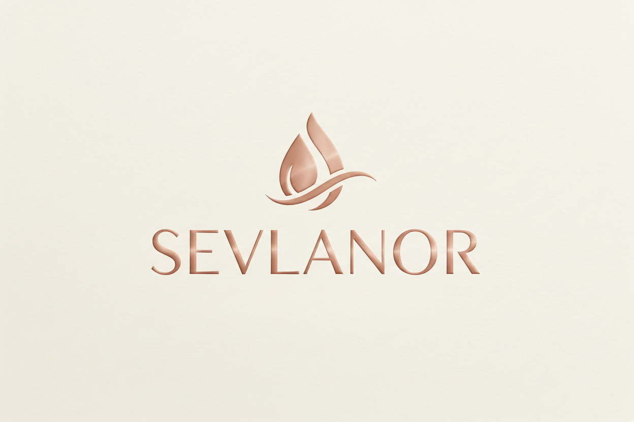 creame una imagen de calidad de logo que ponga sevlanor 